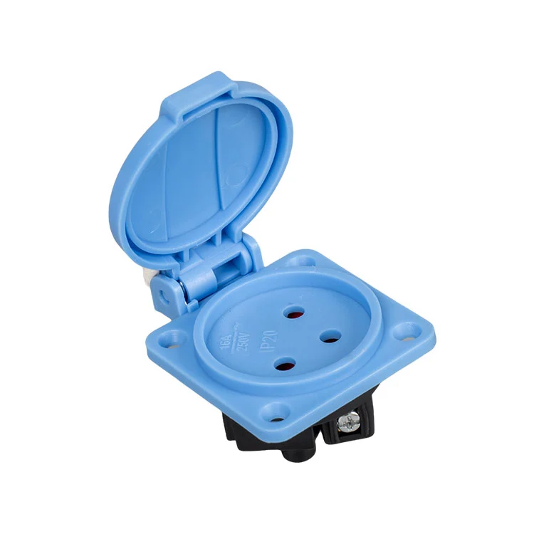 Co dělá civilní zásuvku nezbytnou pro každodenní použití?