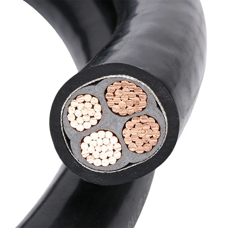 CCC Drát s pryžovým pláštěm