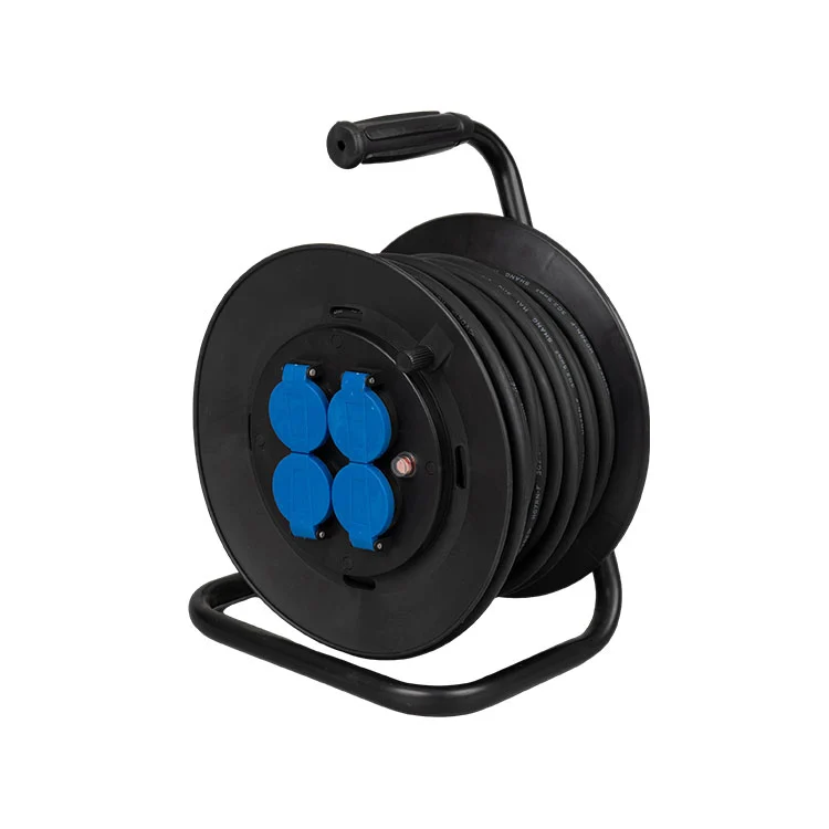 Naviják pro domácnost bez ochrany proti úniku